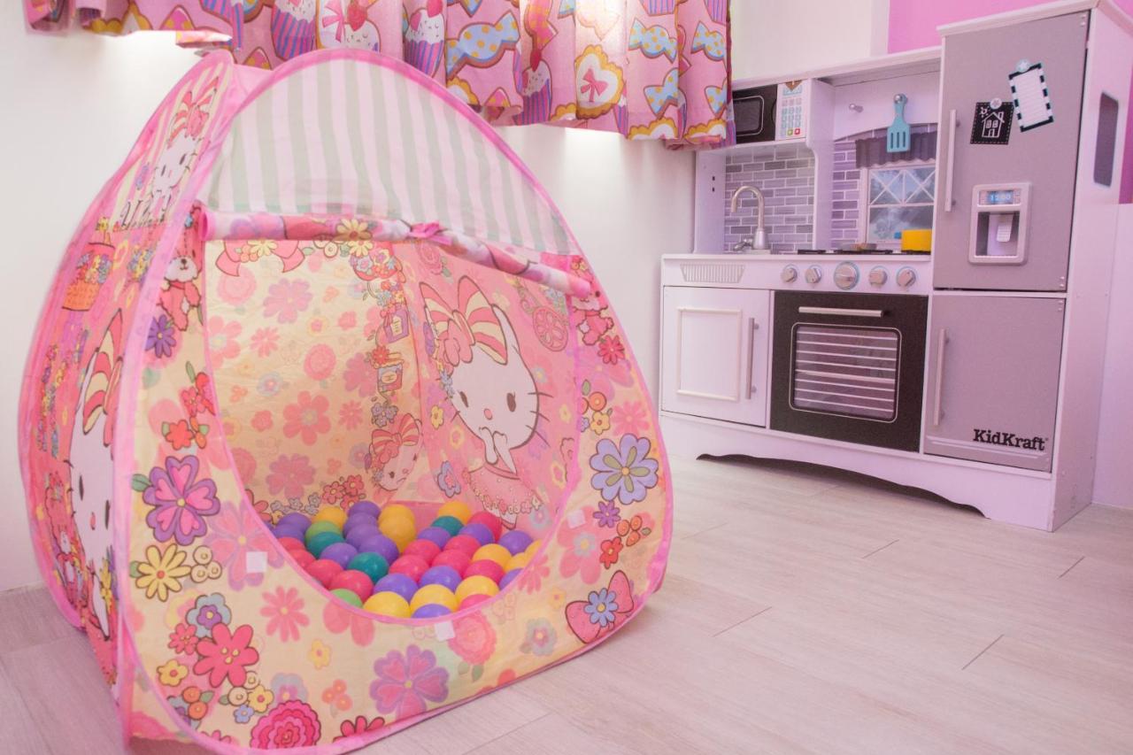 Childlike B&B Wujie Dış mekan fotoğraf