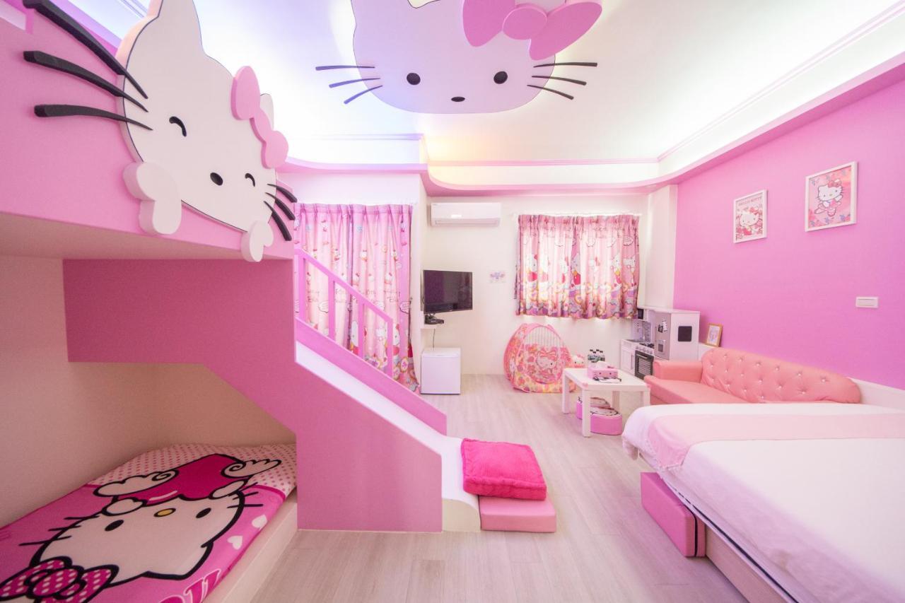 Childlike B&B Wujie Dış mekan fotoğraf