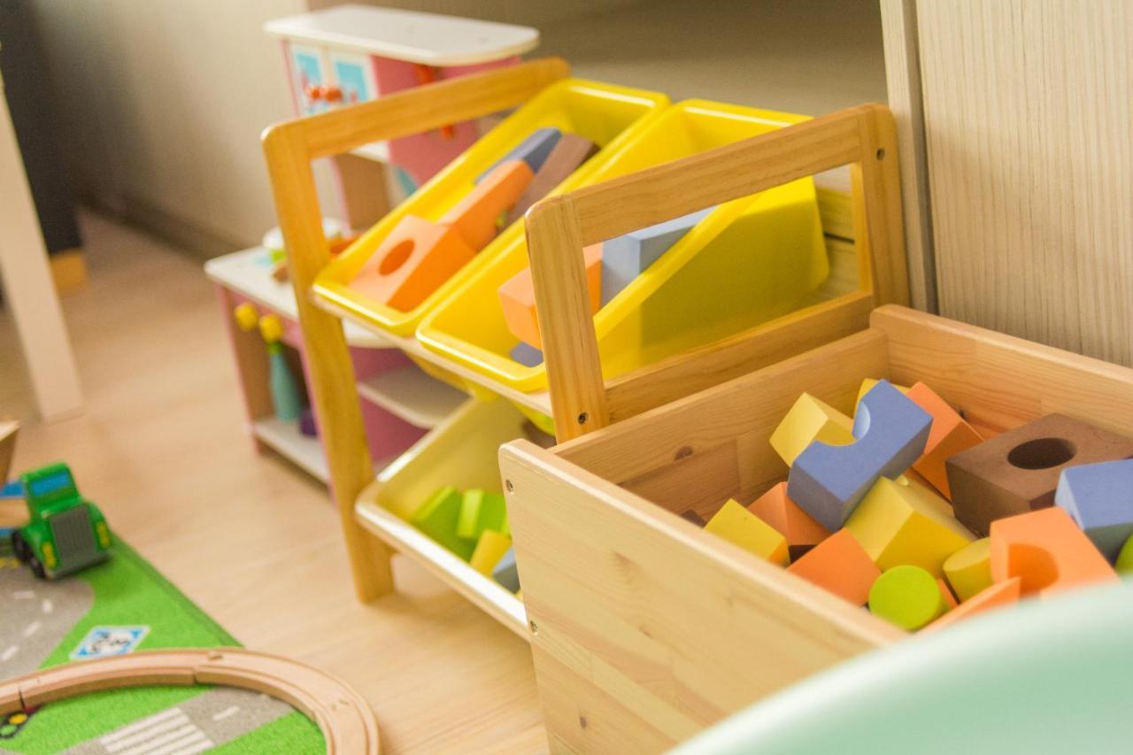 Childlike B&B Wujie Dış mekan fotoğraf