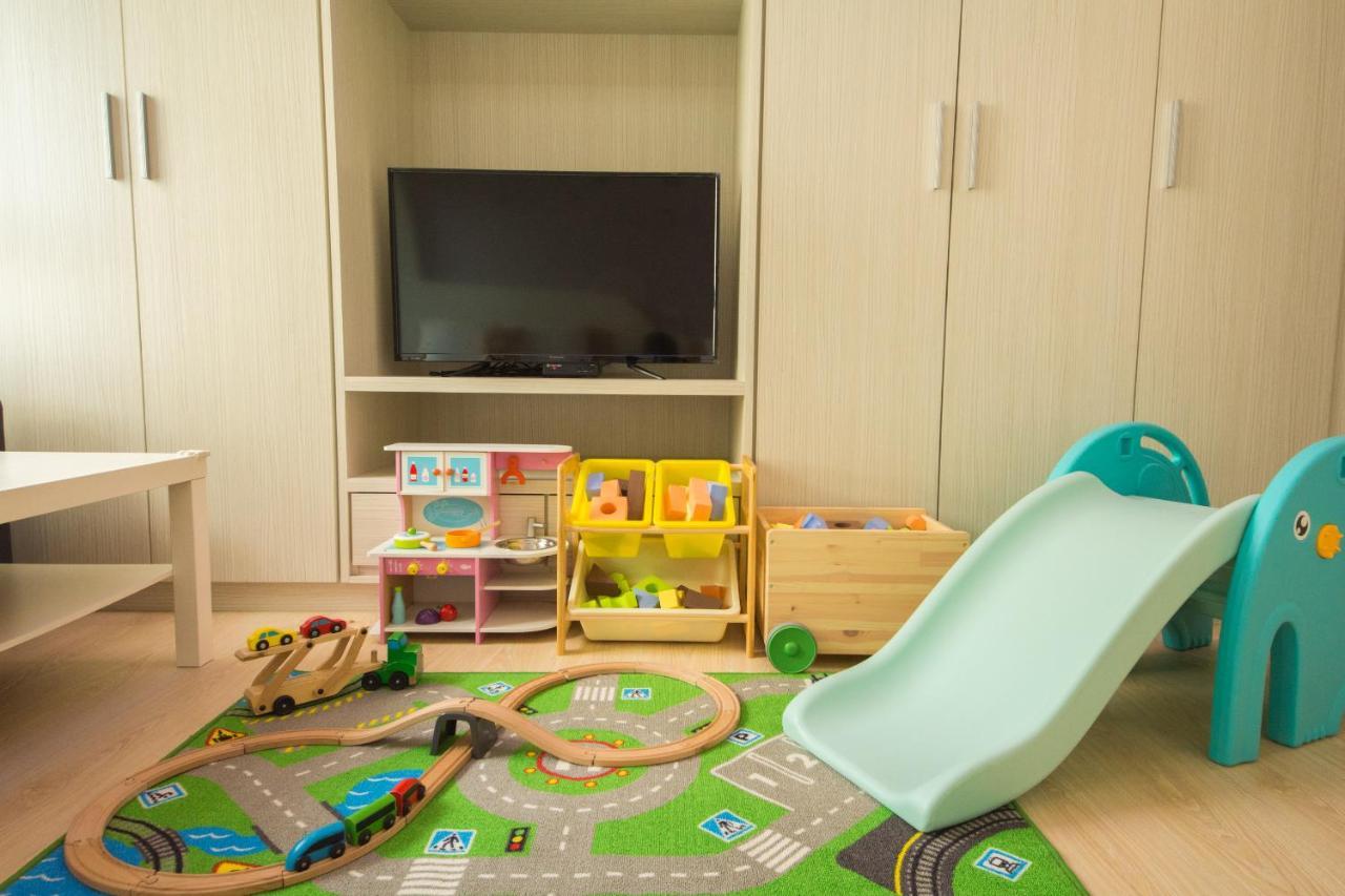 Childlike B&B Wujie Dış mekan fotoğraf